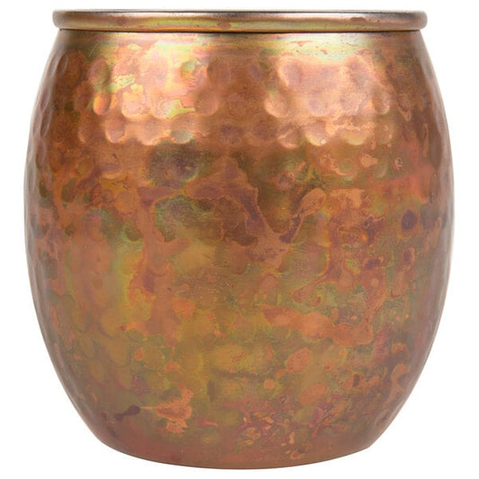 American Metalcraft ACTH 14 oz. Hammered Moscow Mule Mug – item 124ACTH