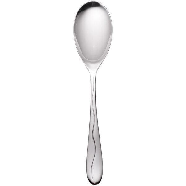 Libbey 973 002 Cantina 6 7/8" Heavy Dessert Spoon – item 959973002