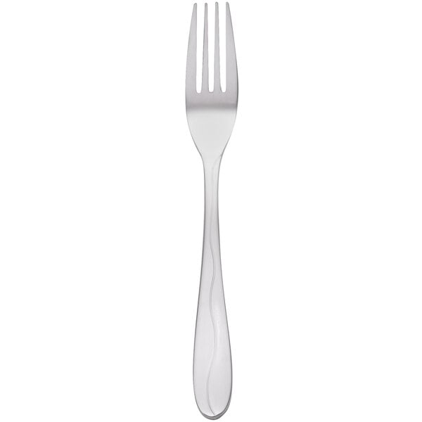 Libbey 973 030 Cantina 7 3/4" Heavy Dessert Fork – item 959973030