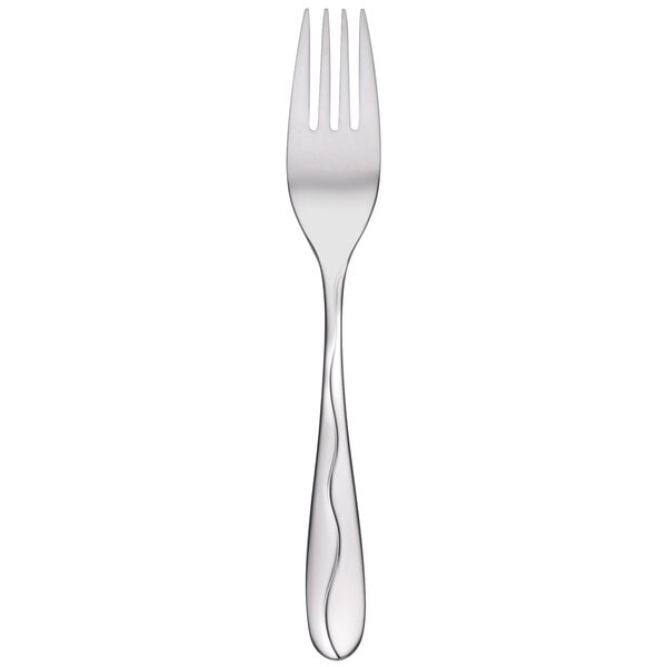 Libbey 973 038 Cantina 7" Heavy Salad Fork – item 959973038