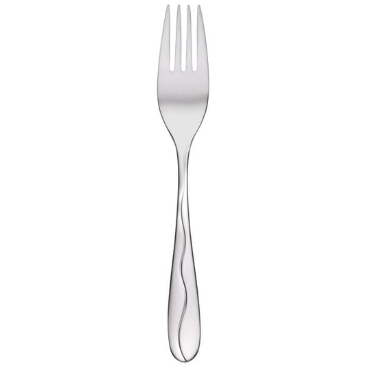 Libbey 973 038 Cantina 7" Heavy Salad Fork – item 959973038