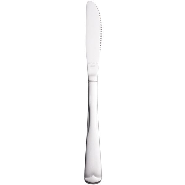 Last Purchased 36CaseWorld Tableware 965 5262 Knife – item 9599655262
