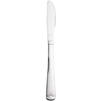 Last Purchased 36CaseWorld Tableware 965 5262 Knife – item 9599655262