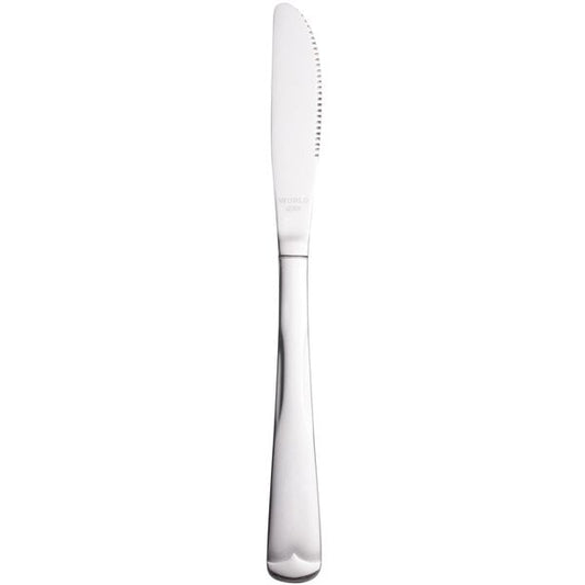 Last Purchased 36CaseWorld Tableware 965 5262 Knife – item 9599655262
