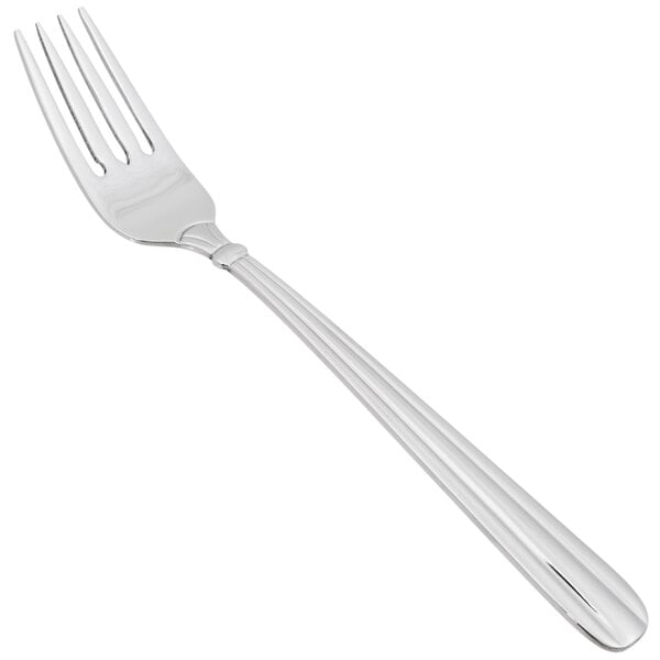 Oneida Unity 2347FSLF 7" Heavy Salad / Pastry Fork – item 3562347FSLF