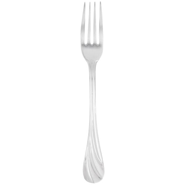 Libbey 491 030 Serenade 7 1/8" Utility / Dessert Fork – item 959491030