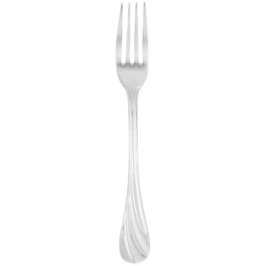 Libbey 491 030 Serenade 7 1/8" Utility / Dessert Fork – item 959491030
