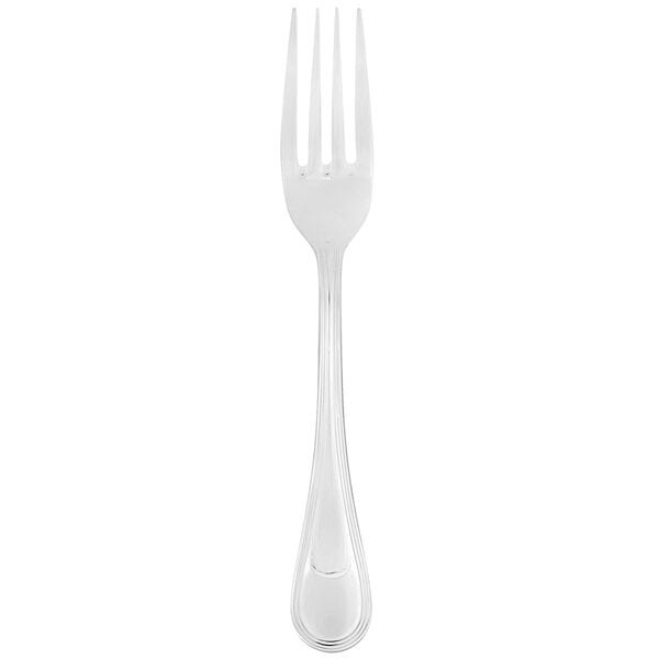 Libbey 774 039 Geneva 8" X-Heavy European Dinner Fork – item 959774039