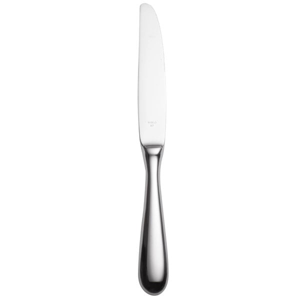 Libbey 213 2701 Baguette 9 3/4" Heavy Serrated Dinner Knife – item 9592132701