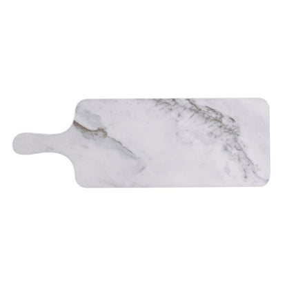 ColorsThunder Group 12 1/2" x 5 Serving Board w/ Handle – item 407BOARDMW12 image 2