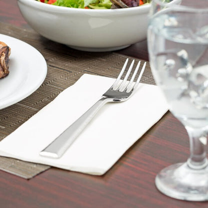 Libbey 926 027 Conde X-Heavy 8 7/8" Dinner Fork – item 959926027 image 2