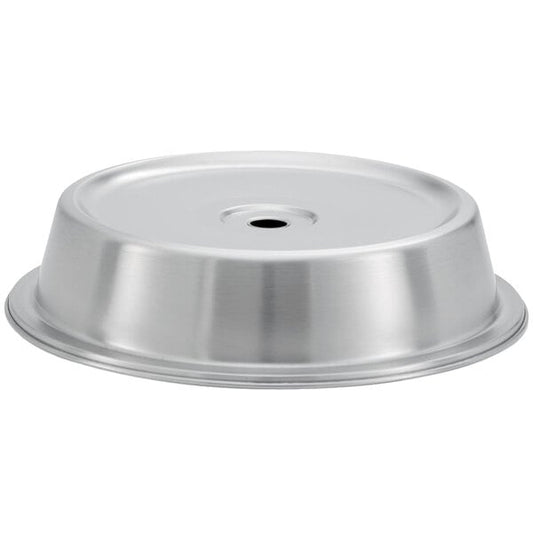 Vollrath 9 15/16" to 10" Satin Dome Plate Cover – item 92262307