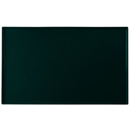 Tablecraft CW2111HGN 21" x 12 7/8" Hunter Serving Platter – item 8082111HGN
