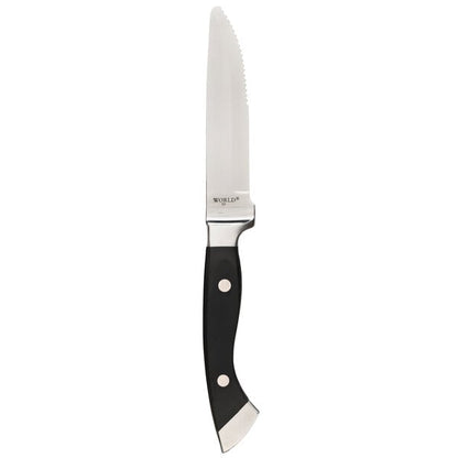 Libbey 201 2693 Steak Knife w/ Polypropylene Handle – item 9592012693