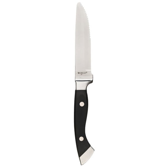 Libbey 201 2693 Steak Knife w/ Polypropylene Handle – item 9592012693