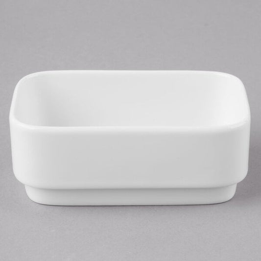 Schonwald 9197901 Avanti Gusto 4 1/2" x Sugar Packet Holder – item 8029197901