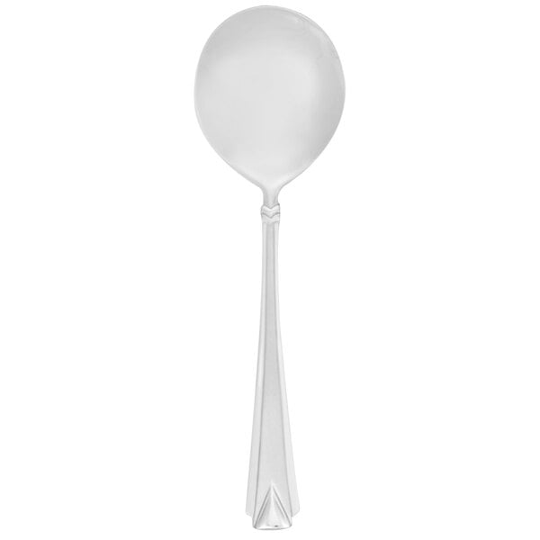 Walco Athenian 6" X-Heavy Bouillon Spoon – item 9352612