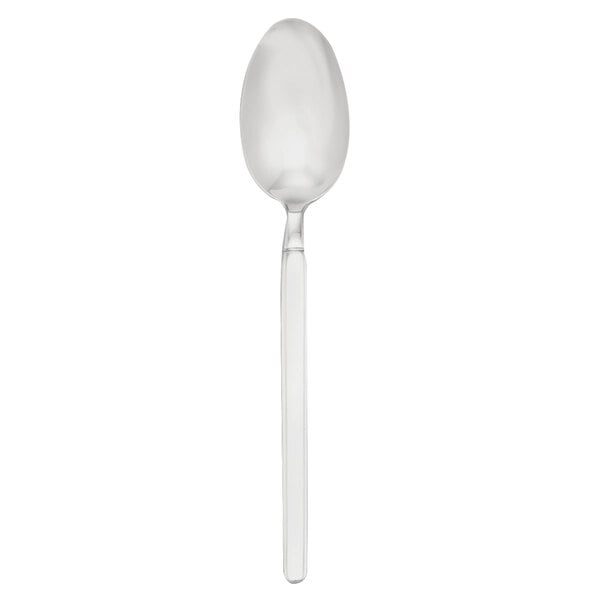 Walco Vogue 6 15/16" X-Heavy Dessert Spoon – item 9352507