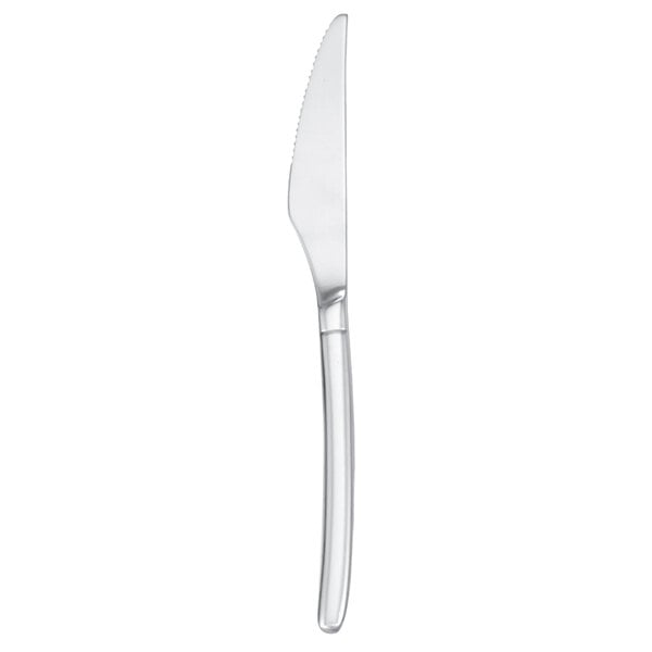Walco Vogue 8 13/16" 18/10 X-Heavy Dinner Knife – item 9352545