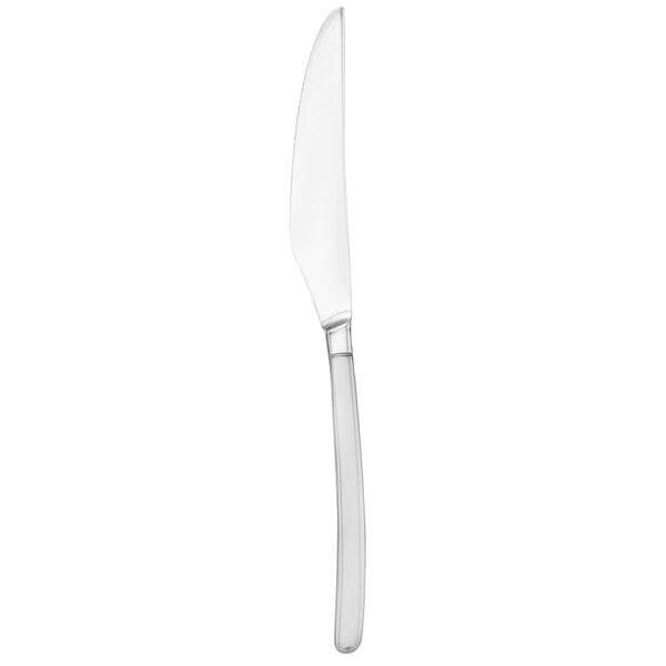 Walco Vogue 9 3/4" 18/10 X-Heavy European Table Knife – item 93525451