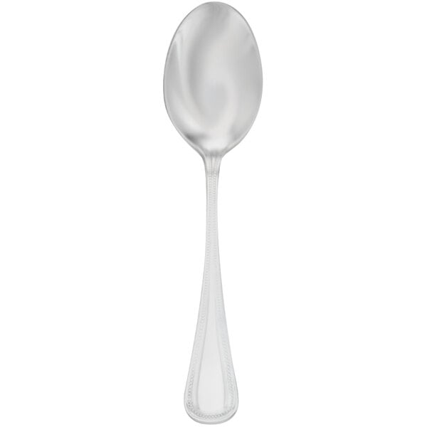 Walco Classic Bead 6 1/16" X-Heavy Teaspoon – item 9359201
