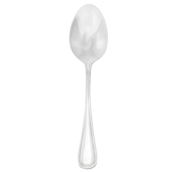 Walco Classic Bead 8 3/8" X-Heavy Tablespoon / Serving Spoon – item 9359203