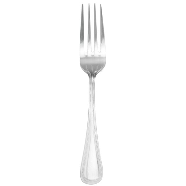 Walco Classic Bead 7 5/8" X-Heavy Dinner Fork – item 9359205