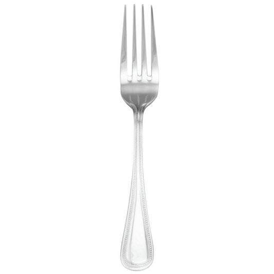 Walco Classic Bead 8 1/8" X-Heavy European Table Fork – item 93592051