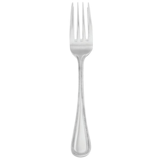 Walco Classic Bead 7" X-Heavy Salad Fork – item 9359206