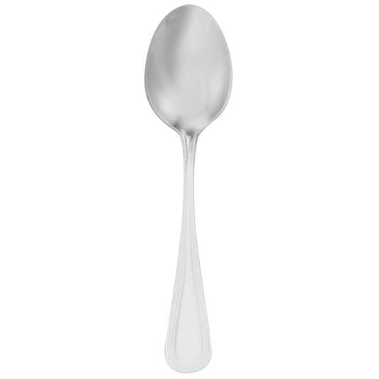 Walco Classic Bead 6 15/16" X-Heavy Dessert Spoon – item 9359207