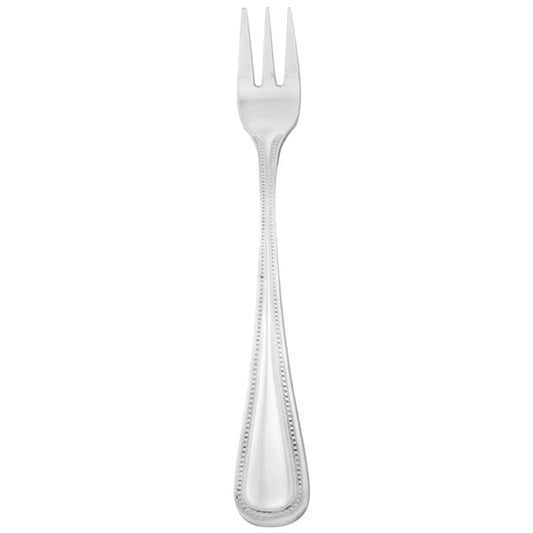 Walco Classic Bead 5 9/16" X-Heavy Cocktail Fork – item 9359215