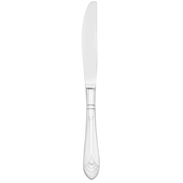 Walco Chalet 9 1/4" 18/10 X-Heavy European Table Knife – item 93598451