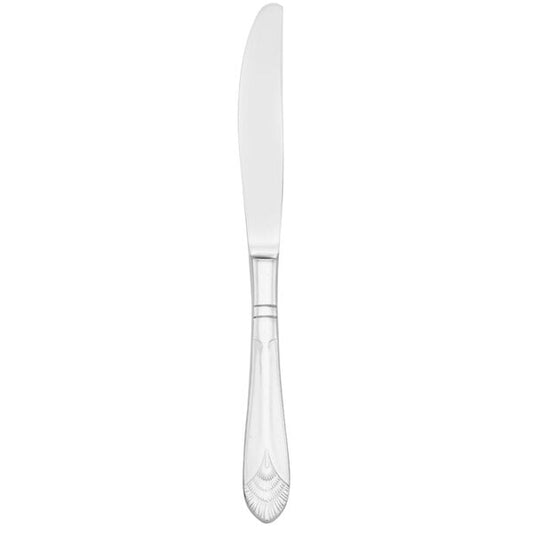 Walco Chalet 9 1/4" 18/10 X-Heavy European Table Knife – item 93598451