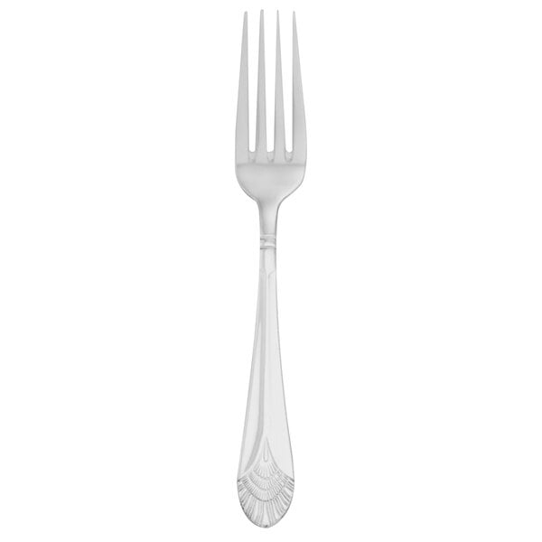 Walco Chalet 8 1/8" X-Heavy European Table Fork – item 93598051