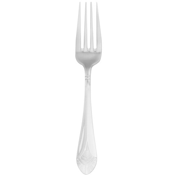 Walco Chalet 7 5/8" X-Heavy Dinner Fork – item 9359805