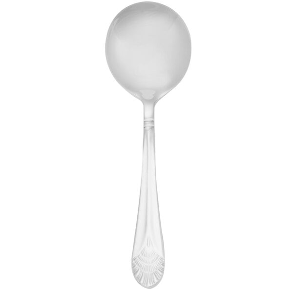Walco Chalet 6" X-Heavy Bouillon Spoon – item 9359812