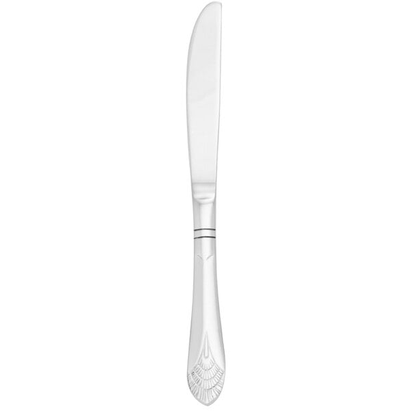 Walco Chalet 7" 18/10 X-Heavy Butter Knife – item 9359811