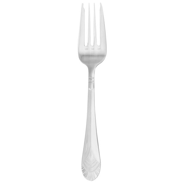 Walco Chalet 7" X-Heavy Salad Fork – item 9359806