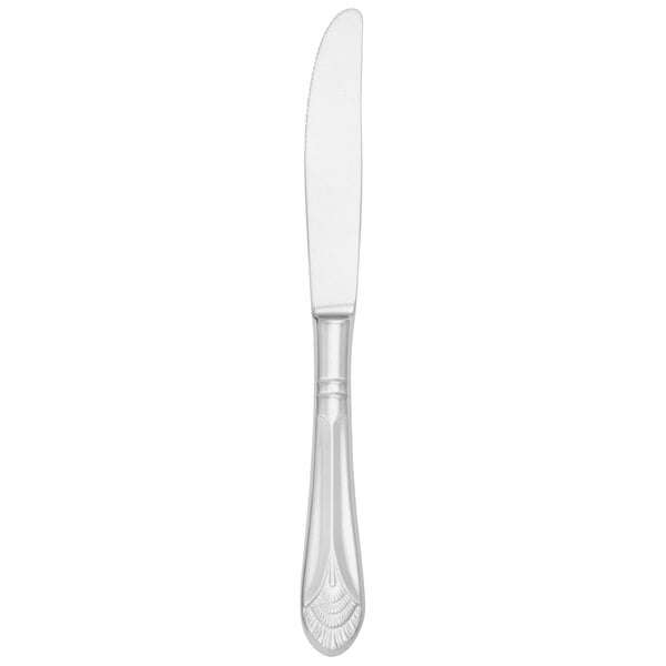 Walco Chalet 9 1/8" 18/10 X-Heavy Dinner Knife – item 9359825