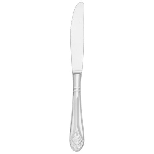 Walco Chalet 9 1/8" 18/10 X-Heavy Dinner Knife – item 9359825