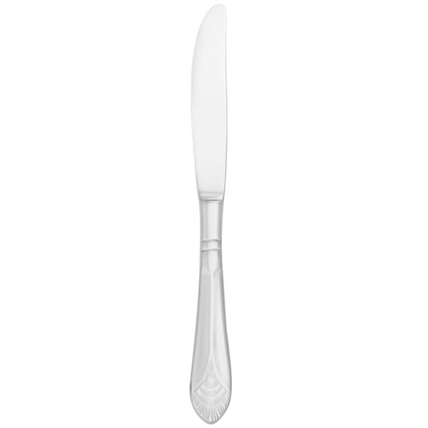 Walco Chalet 8 13/16" 18/10 X-Heavy Dinner Knife – item 9359845