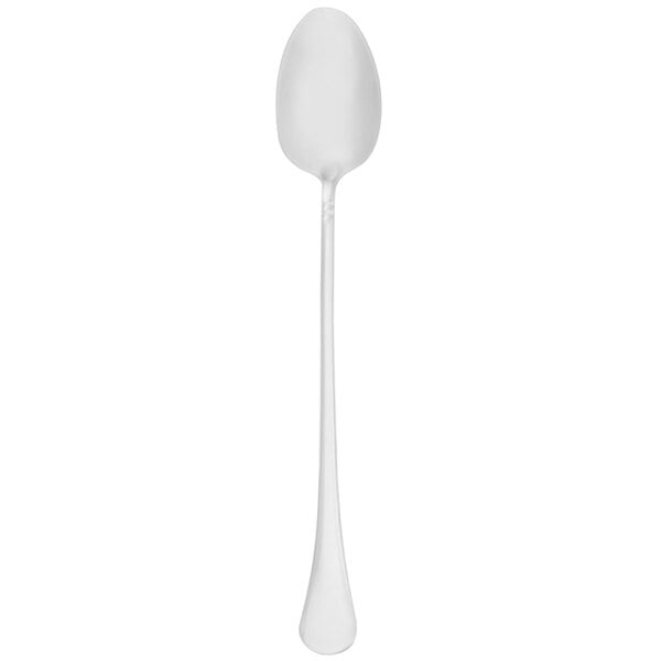Walco Soho 7 1/4" X-Heavy Iced Tea Spoon – item 9350704