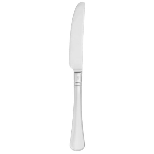 Walco Soho 8" 18/10 X-Heavy Dinner Knife – item 9350745