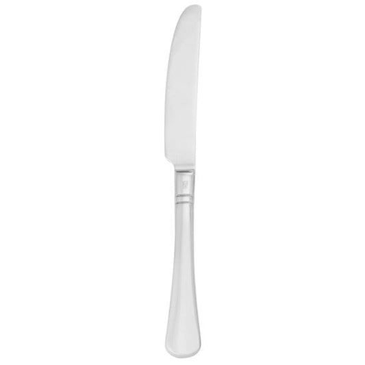 Walco Soho 8" 18/10 X-Heavy Dinner Knife – item 9350745