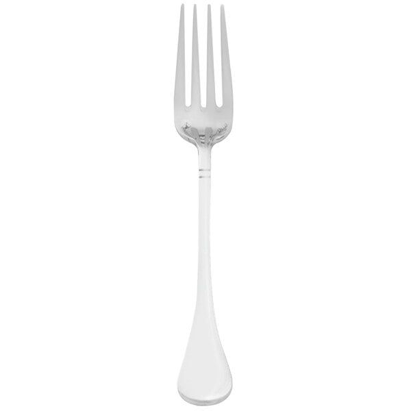 Walco Soho 8" X-Heavy European Table Fork – item 93507051