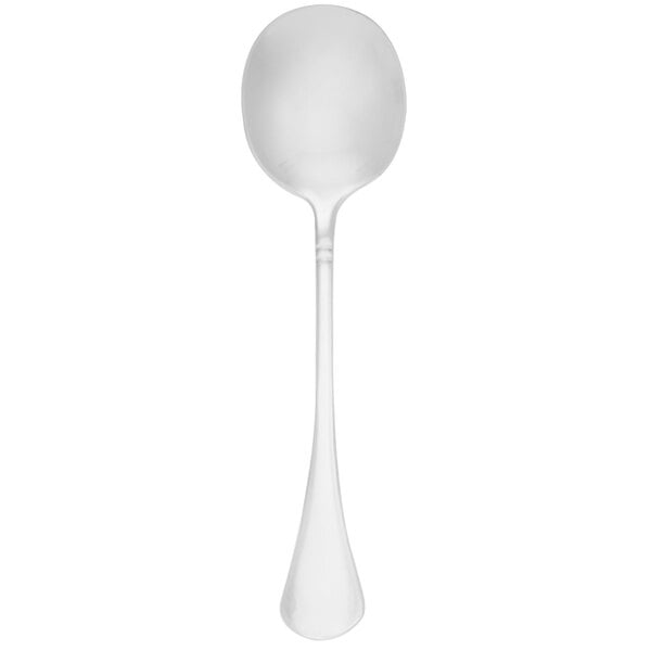 Walco Soho 6 1/2" X-Heavy Bouillon Spoon – item 9350712