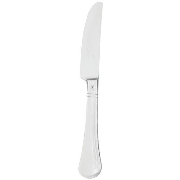 Walco Soho 9 1/4" 18/10 X-Heavy European Table Knife – item 93507451
