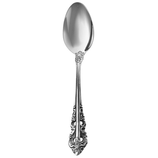 Walco Classic Baroque 4 3/8" X-Heavy Teaspoon – item 9356801