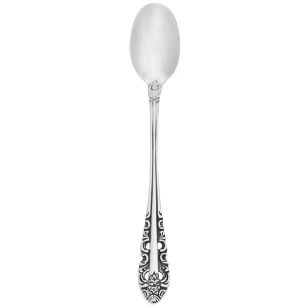 Walco Classic Baroque 7 1/4" X-Heavy Iced Tea Spoon – item 9356804