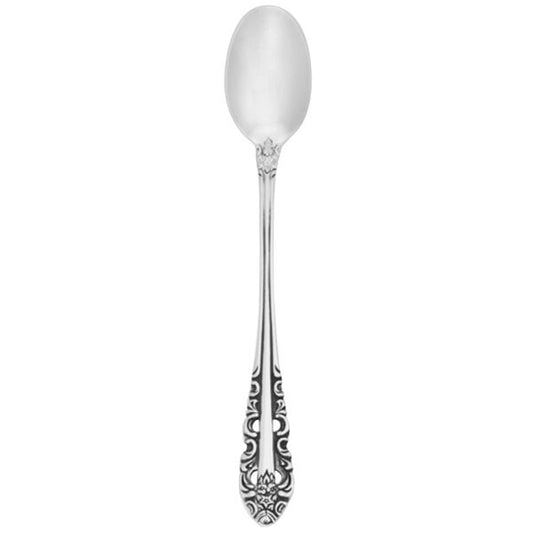 Walco Classic Baroque 7 1/4" X-Heavy Iced Tea Spoon – item 9356804